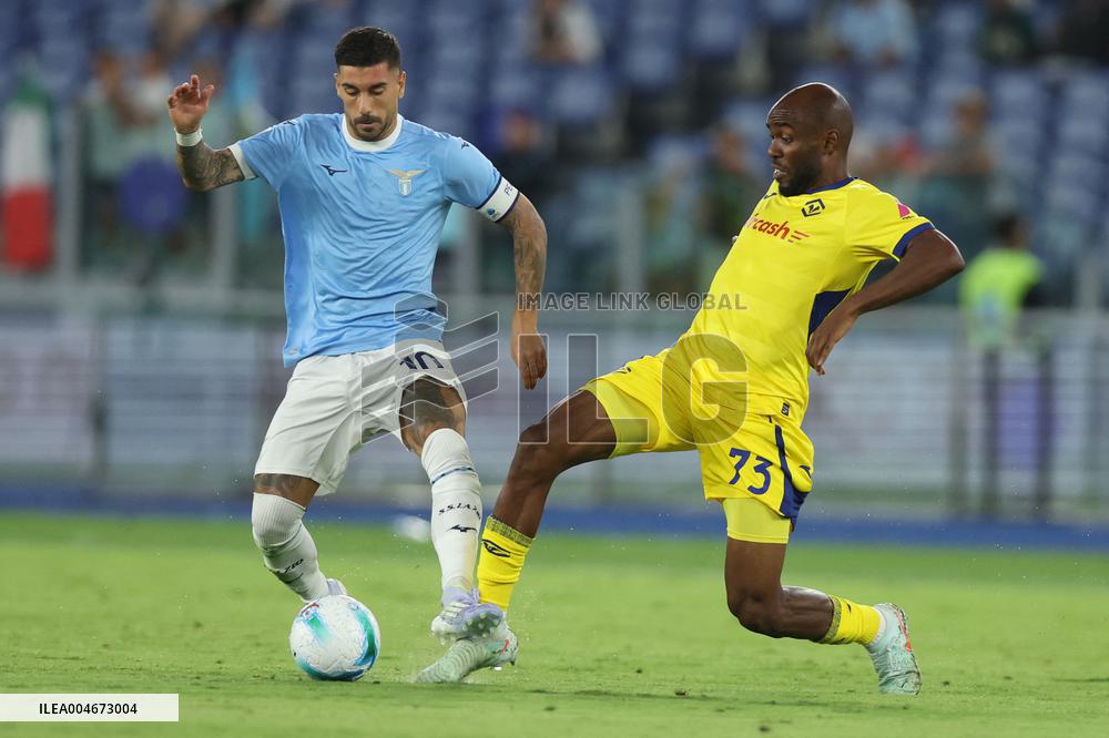 CALCIO - Serie A - SS Lazio vs Hellas Verona FC