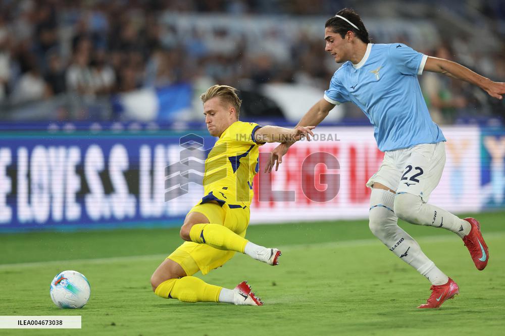 CALCIO - Serie A - SS Lazio vs Hellas Verona FC