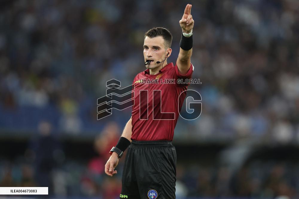 CALCIO - Serie A - SS Lazio vs Hellas Verona FC