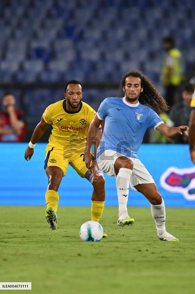 CALCIO - Serie A - SS Lazio vs Hellas Verona FC