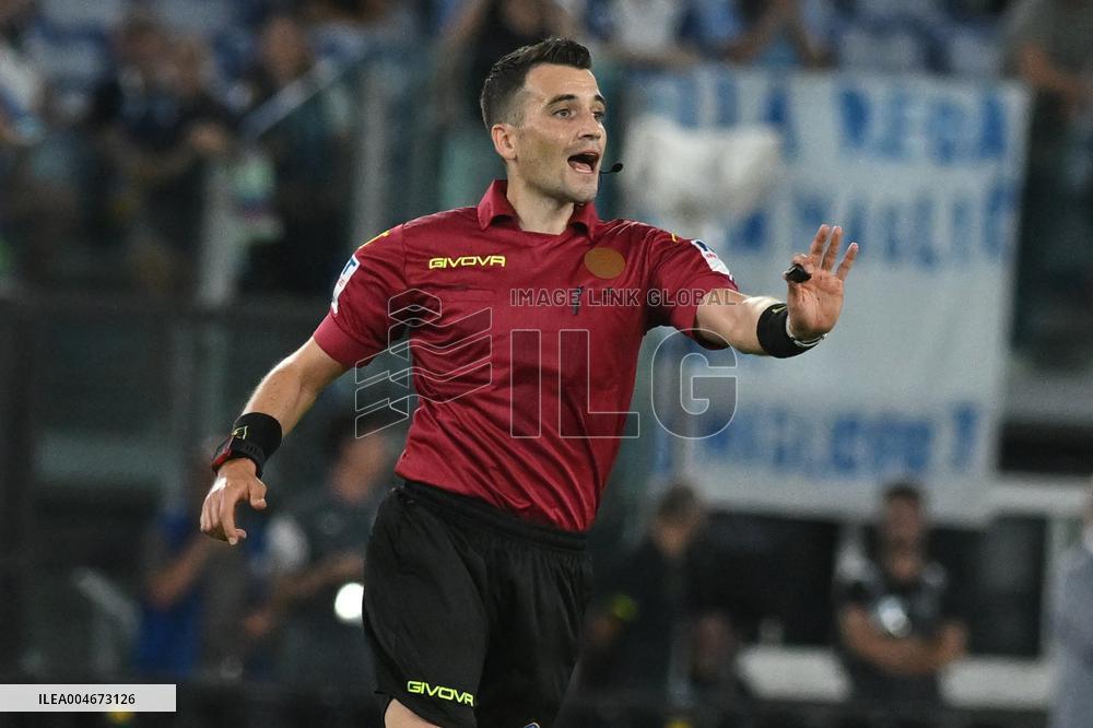 CALCIO - Serie A - SS Lazio vs Hellas Verona FC