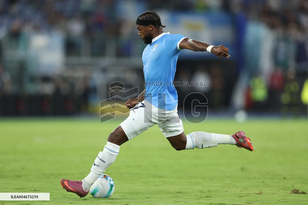 CALCIO - Serie A - SS Lazio vs Hellas Verona FC