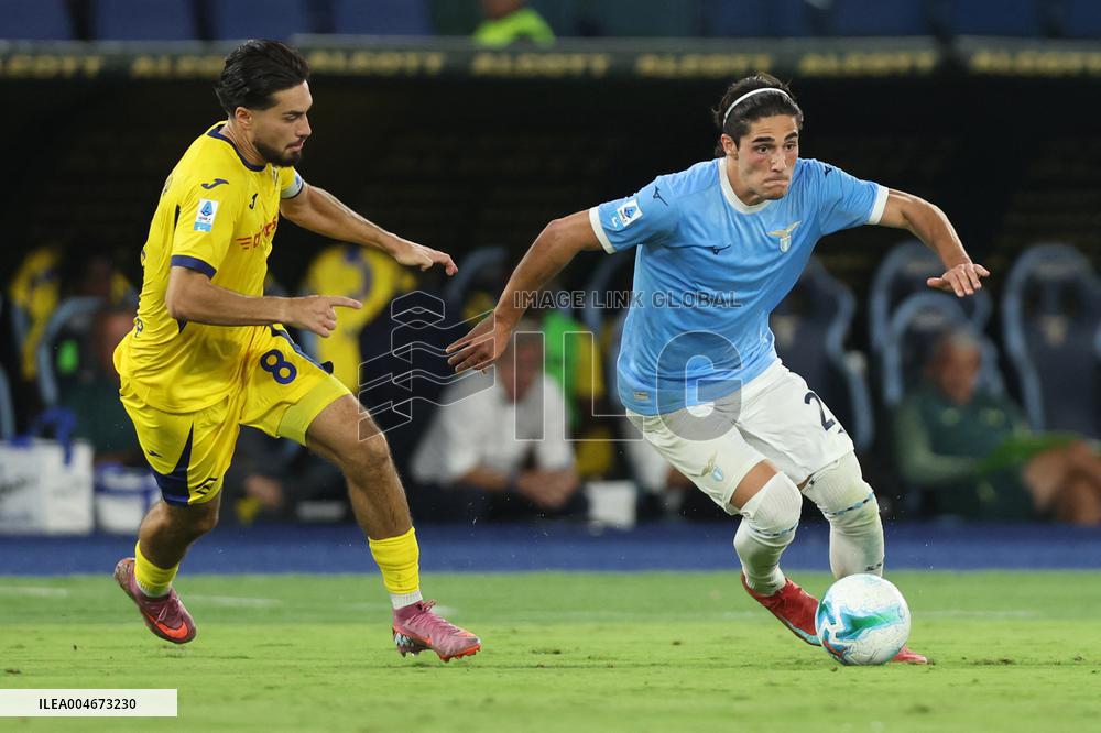 CALCIO - Serie A - SS Lazio vs Hellas Verona FC