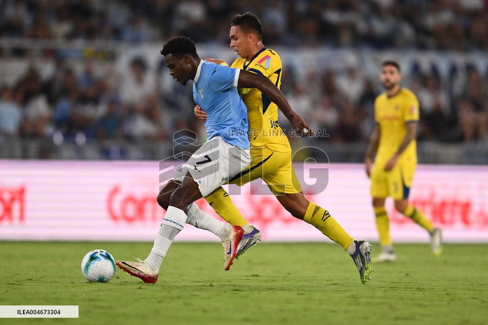 CALCIO - Serie A - SS Lazio vs Hellas Verona FC