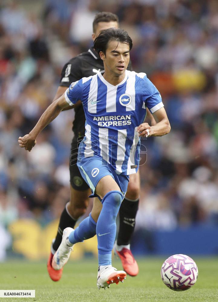 Football: Premier League