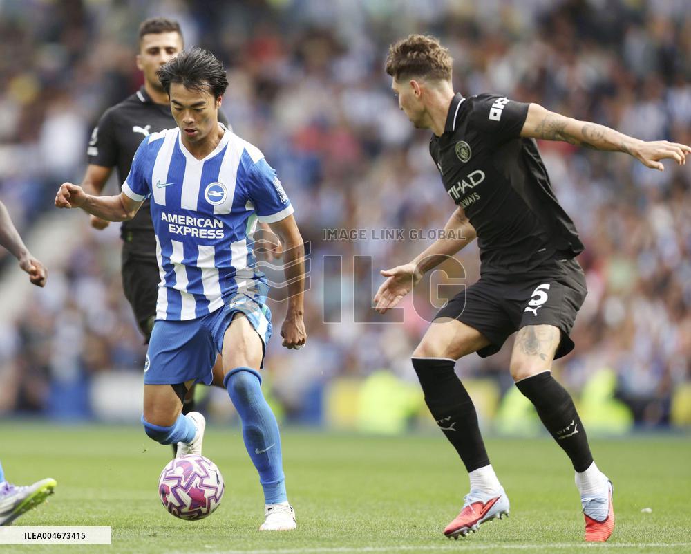 Football: Premier League