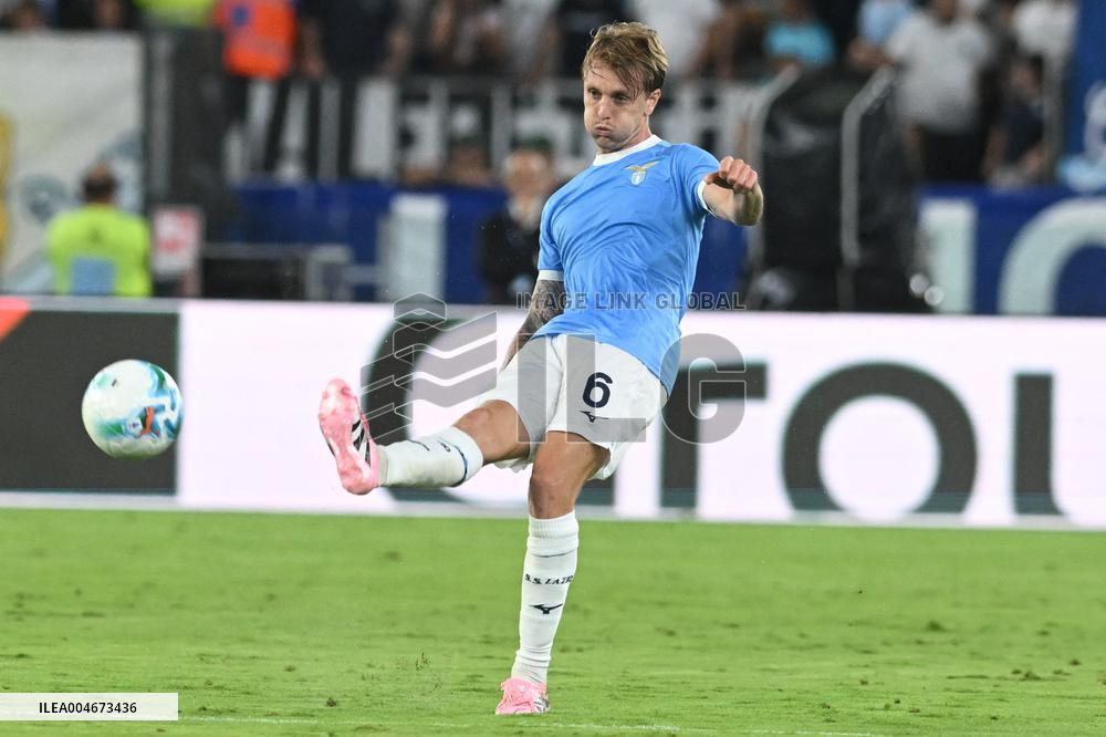 CALCIO - Serie A - SS Lazio vs Hellas Verona FC