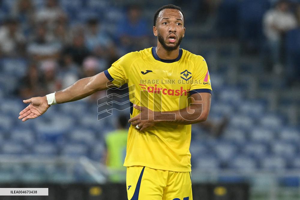 CALCIO - Serie A - SS Lazio vs Hellas Verona FC