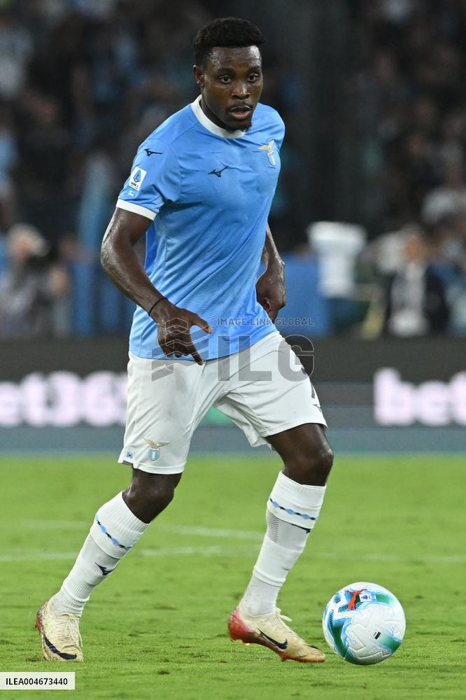 CALCIO - Serie A - SS Lazio vs Hellas Verona FC