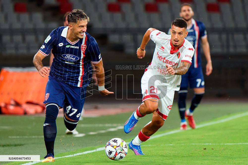 CALCIO - Serie B - SSC Bari vs AC Monza