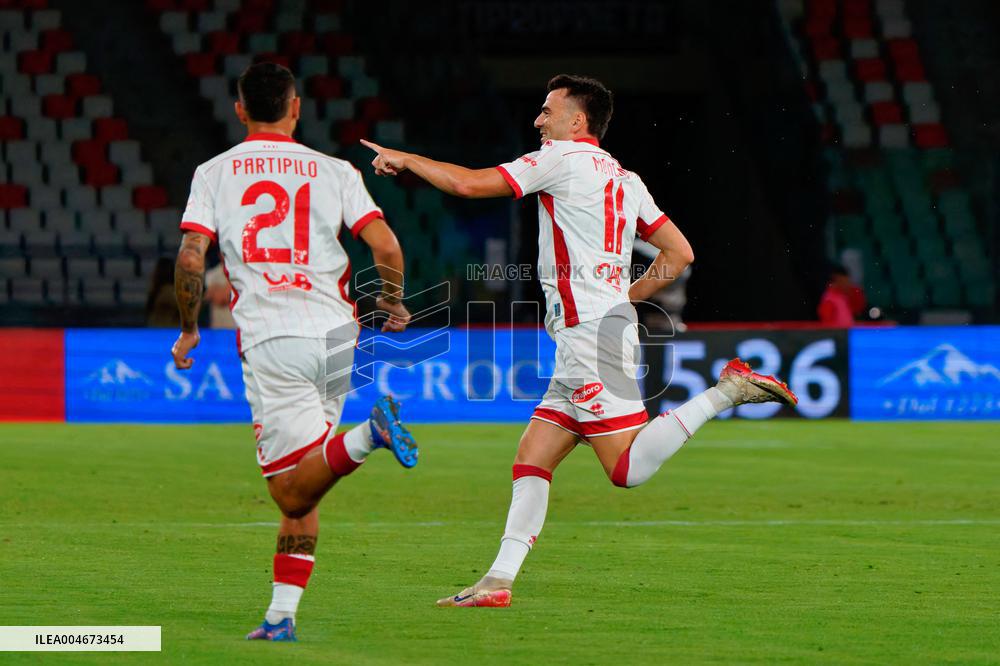 CALCIO - Serie B - SSC Bari vs AC Monza