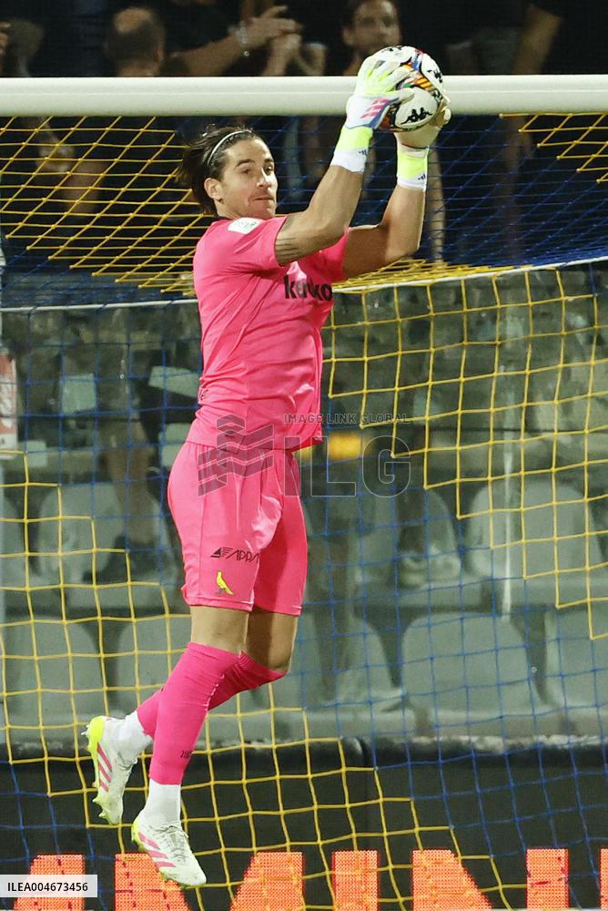 CALCIO - Serie B - Modena FC vs US Avellino