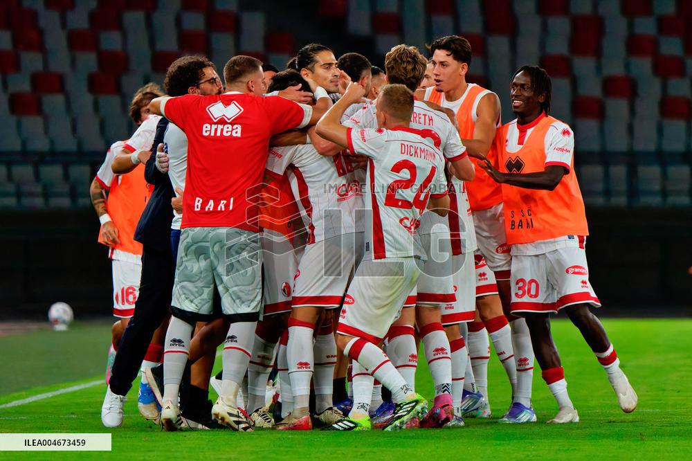 CALCIO - Serie B - SSC Bari vs AC Monza