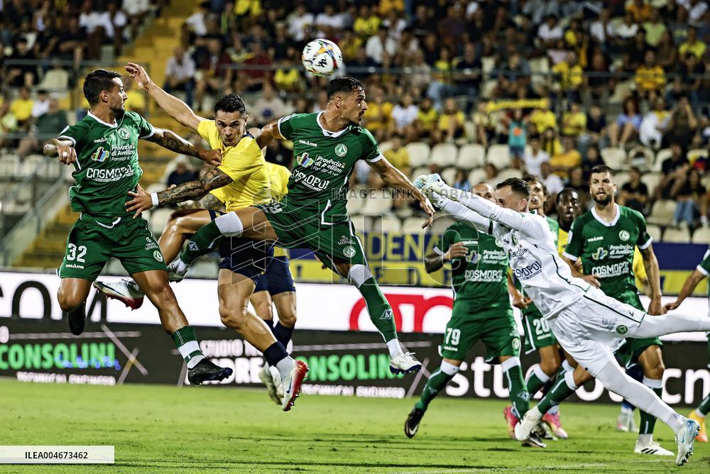 CALCIO - Serie B - Modena FC vs US Avellino