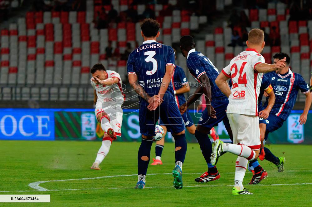 CALCIO - Serie B - SSC Bari vs AC Monza