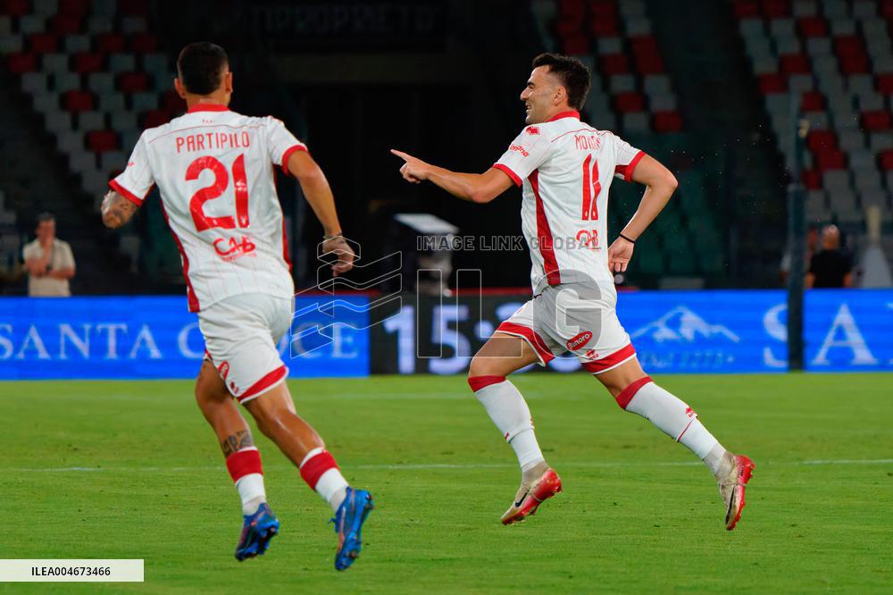 CALCIO - Serie B - SSC Bari vs AC Monza