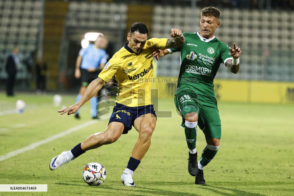 CALCIO - Serie B - Modena FC vs US Avellino