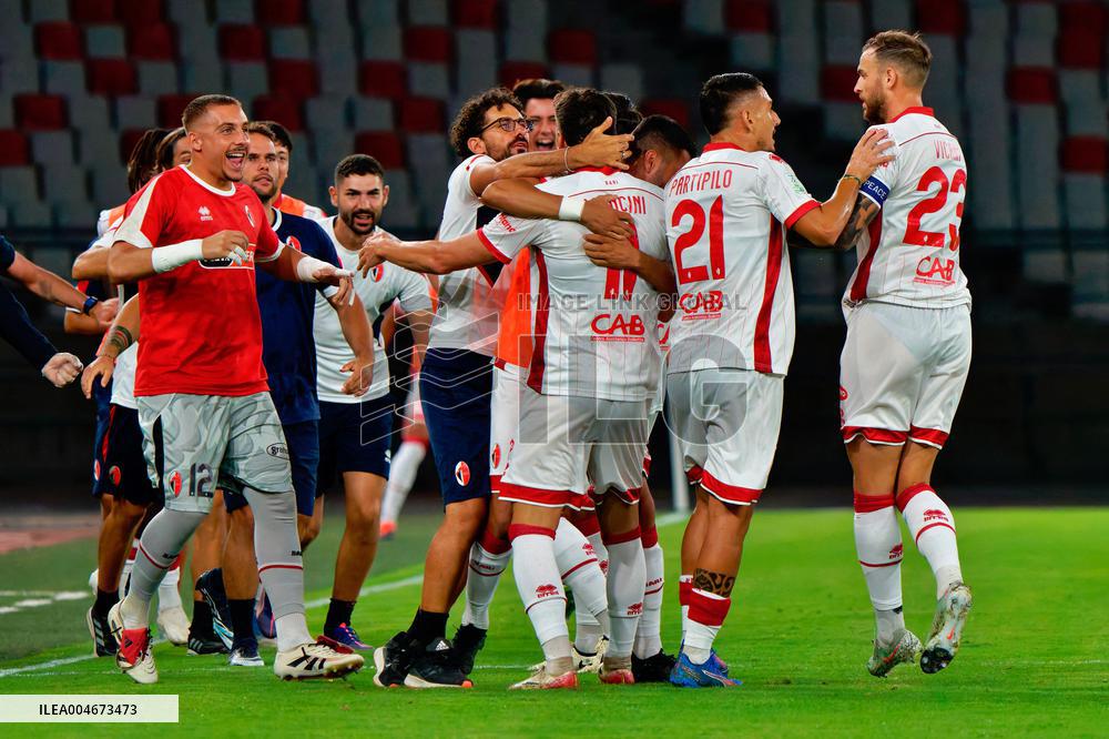 CALCIO - Serie B - SSC Bari vs AC Monza