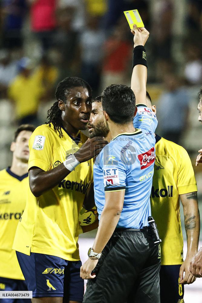 CALCIO - Serie B - Modena FC vs US Avellino