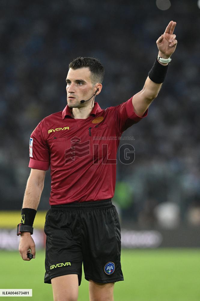 CALCIO - Serie A - SS Lazio vs Hellas Verona FC