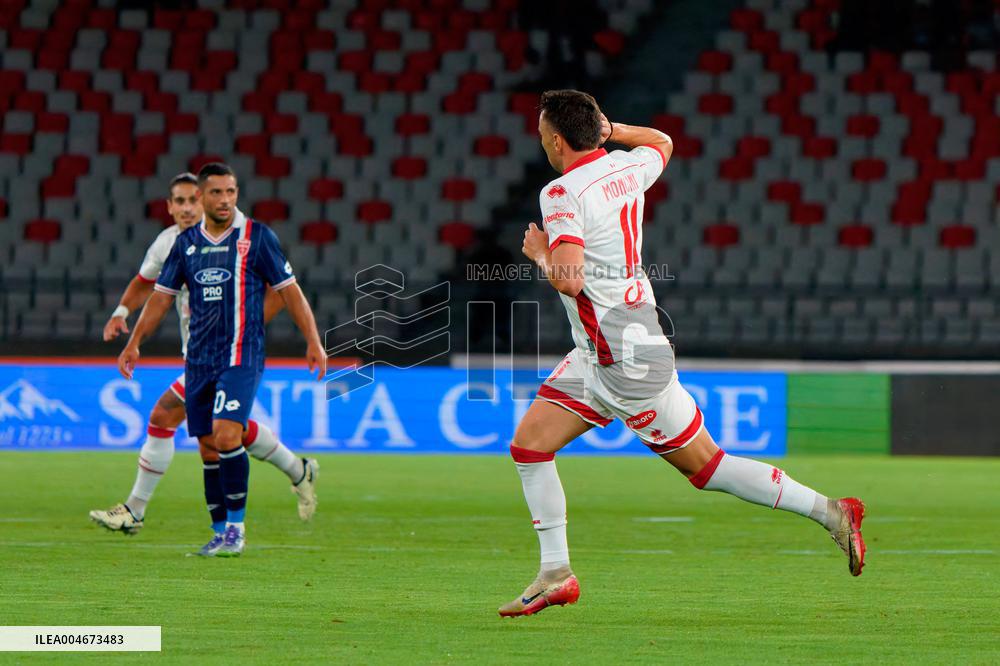 CALCIO - Serie B - SSC Bari vs AC Monza