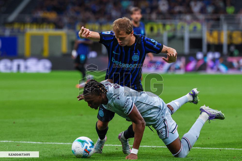 CALCIO - Serie A - Inter - FC Internazionale vs Udinese Calcio