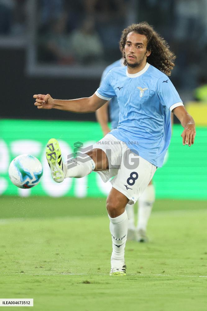 CALCIO - Serie A - SS Lazio vs Hellas Verona FC