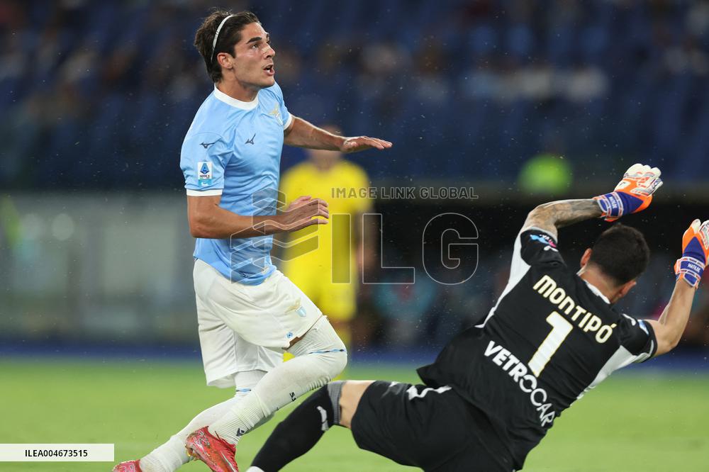 CALCIO - Serie A - SS Lazio vs Hellas Verona FC