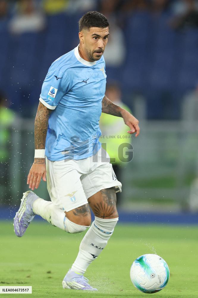 CALCIO - Serie A - SS Lazio vs Hellas Verona FC