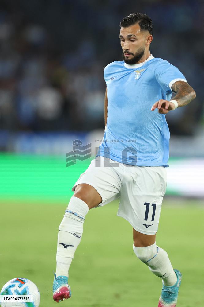 CALCIO - Serie A - SS Lazio vs Hellas Verona FC