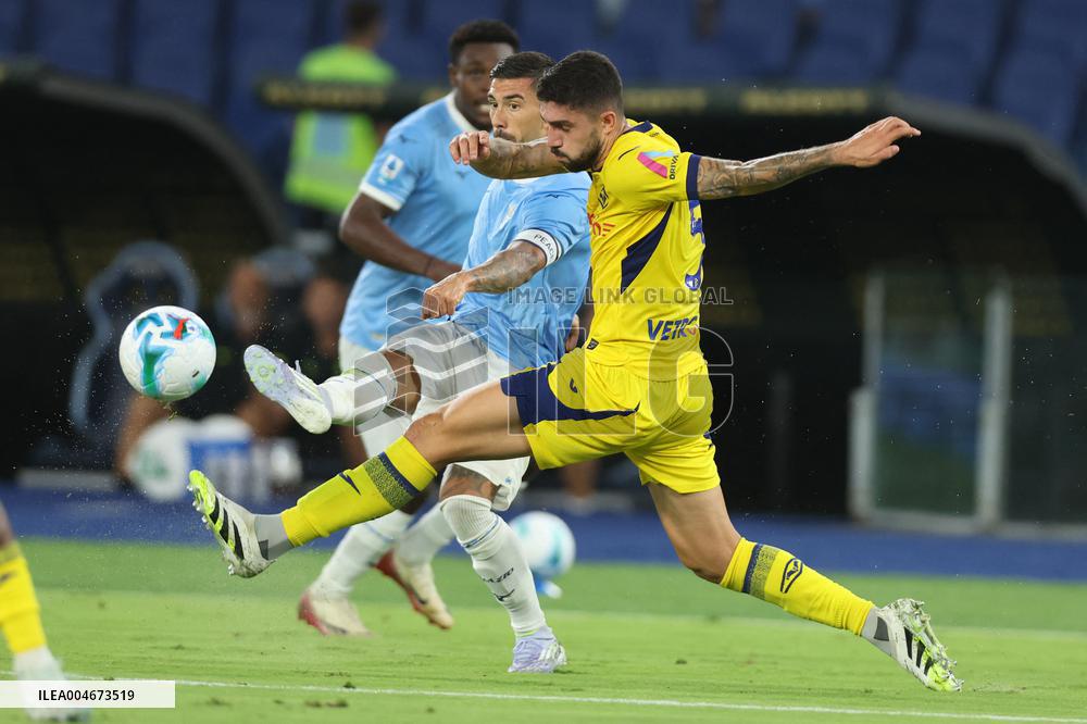 CALCIO - Serie A - SS Lazio vs Hellas Verona FC