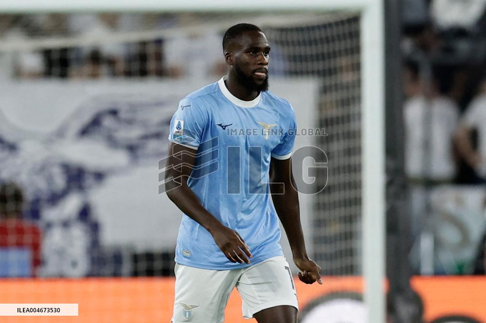 CALCIO - Serie A - SS Lazio vs Hellas Verona FC