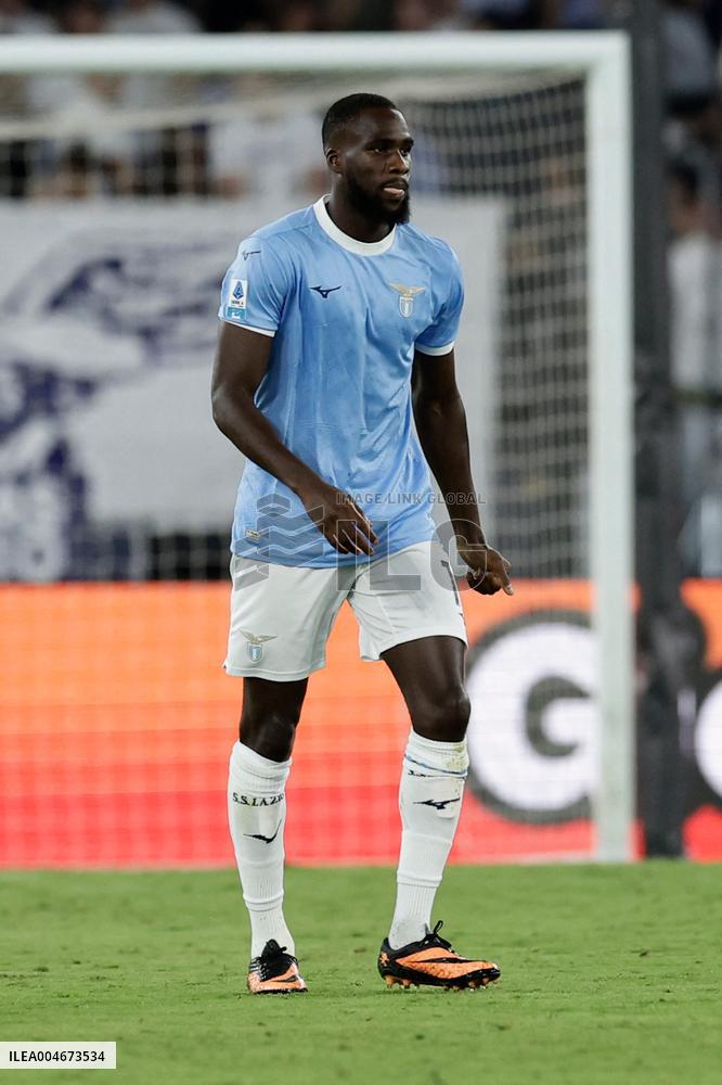 CALCIO - Serie A - SS Lazio vs Hellas Verona FC