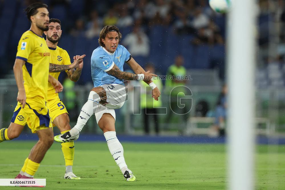 CALCIO - Serie A - SS Lazio vs Hellas Verona FC