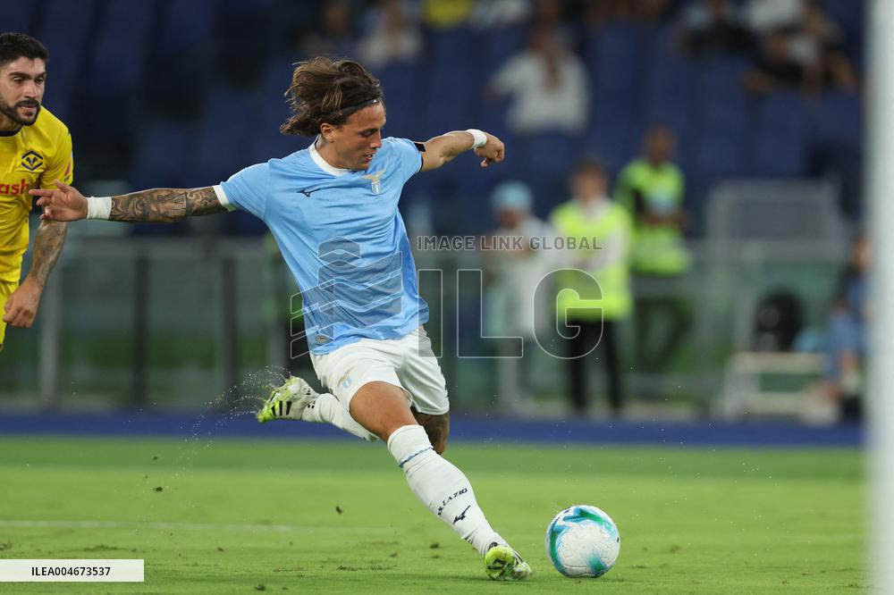 CALCIO - Serie A - SS Lazio vs Hellas Verona FC