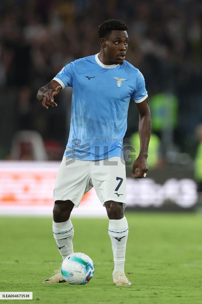 CALCIO - Serie A - SS Lazio vs Hellas Verona FC