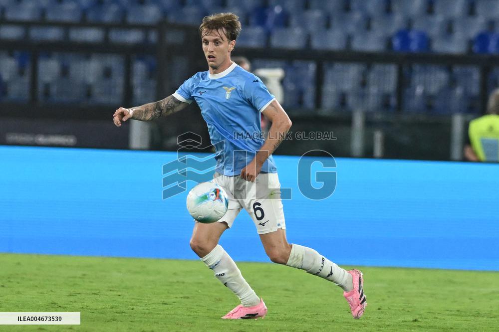 CALCIO - Serie A - SS Lazio vs Hellas Verona FC