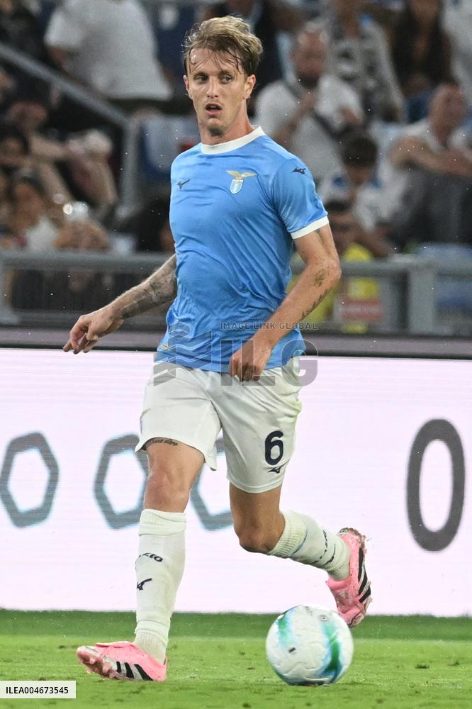 CALCIO - Serie A - SS Lazio vs Hellas Verona FC