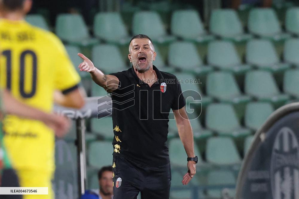 CALCIO - Serie C Italia - Ternana vs Ascoli