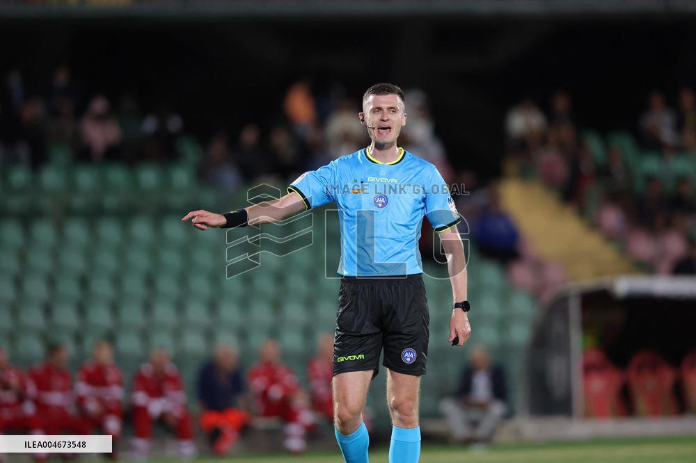 CALCIO - Serie C Italia - Ternana vs Ascoli