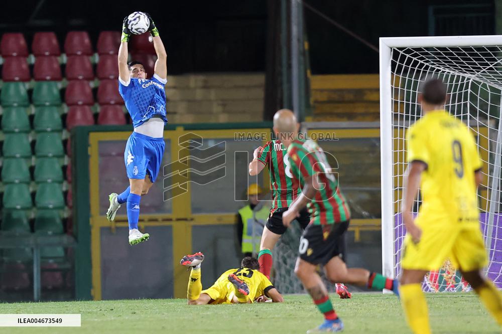 CALCIO - Serie C Italia - Ternana vs Ascoli
