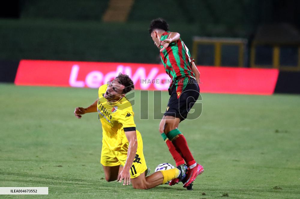 CALCIO - Serie C Italia - Ternana vs Ascoli