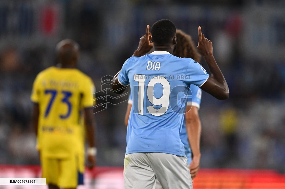 CALCIO - Serie A - SS Lazio vs Hellas Verona FC