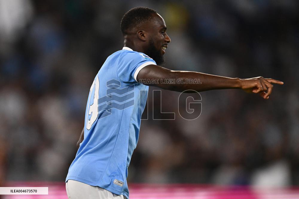 CALCIO - Serie A - SS Lazio vs Hellas Verona FC