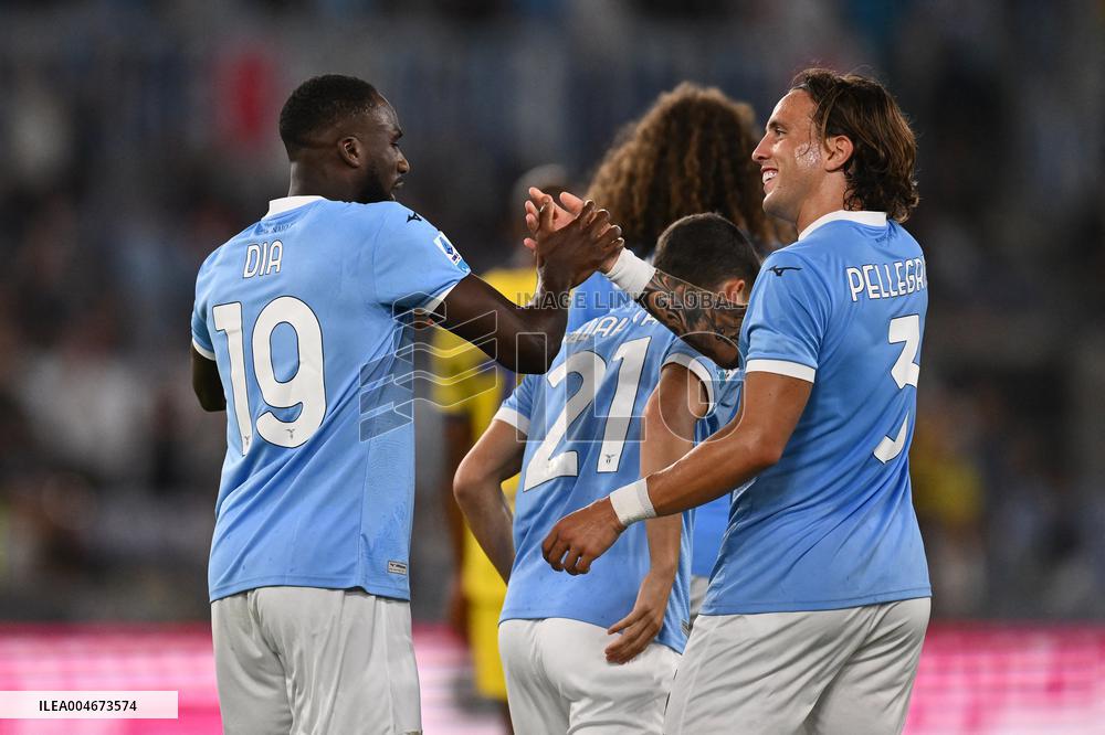 CALCIO - Serie A - SS Lazio vs Hellas Verona FC