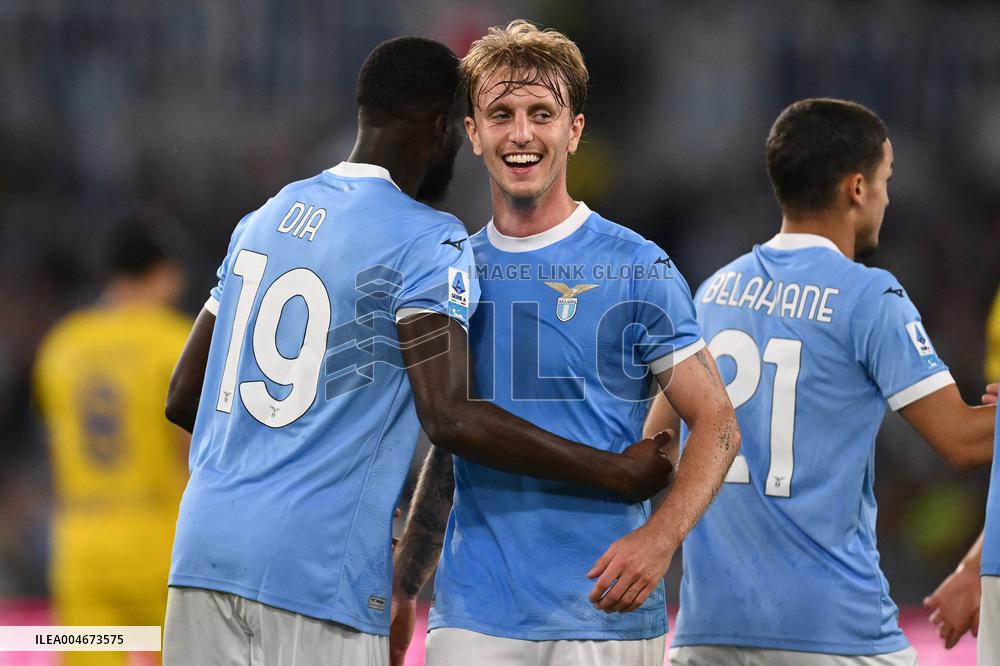 CALCIO - Serie A - SS Lazio vs Hellas Verona FC