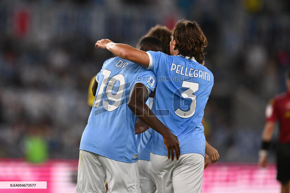 CALCIO - Serie A - SS Lazio vs Hellas Verona FC