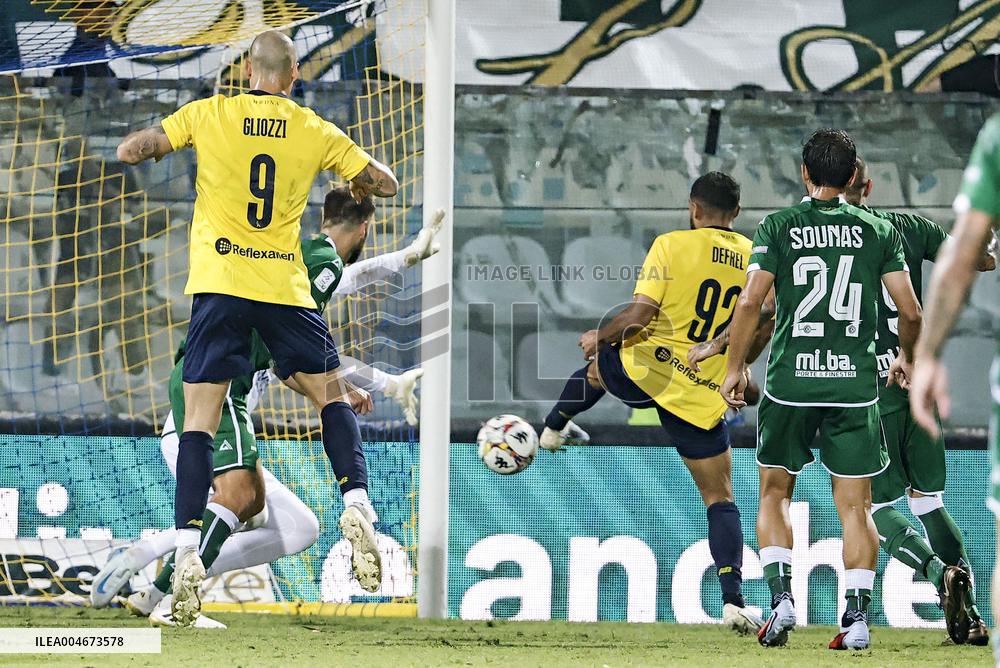 CALCIO - Serie B - Modena FC vs US Avellino