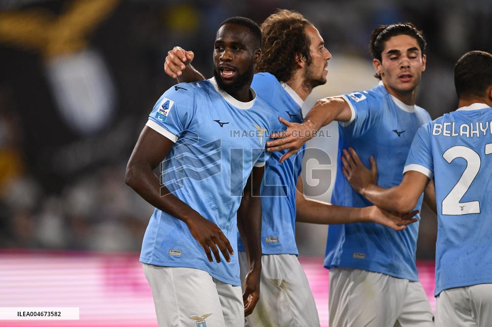 CALCIO - Serie A - SS Lazio vs Hellas Verona FC