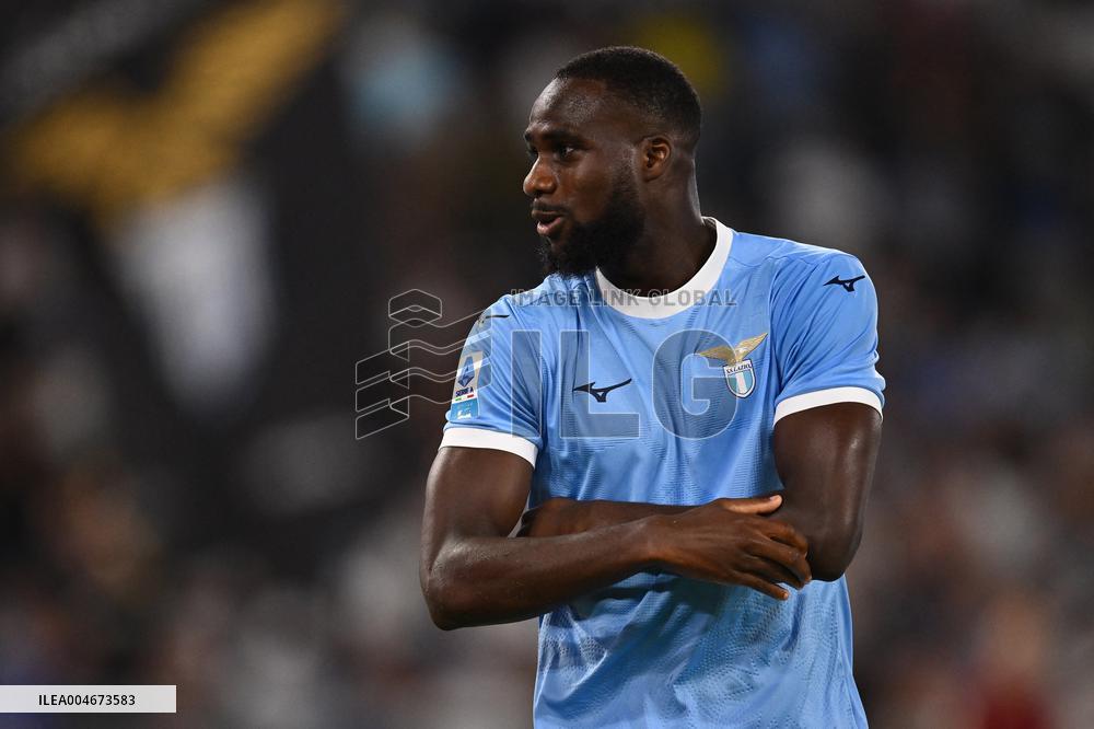 CALCIO - Serie A - SS Lazio vs Hellas Verona FC